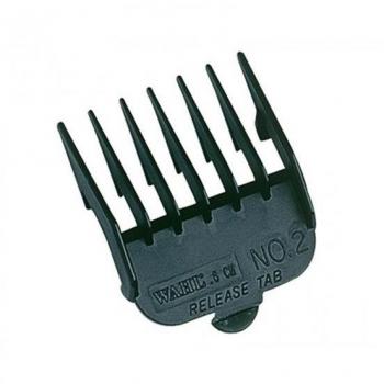 Moser Peine de Recambio #2 / 6mm
