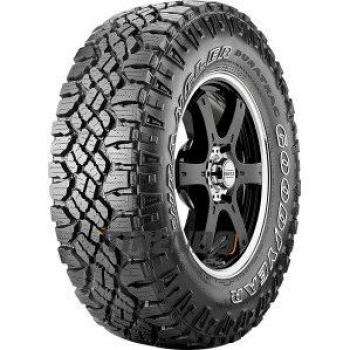 Neumático Goodyear Wrangler DuraTrac 265/65 R17 112Q