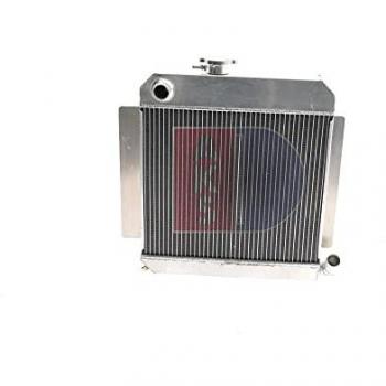 AKS DASIS Radiador refrigeración del motor