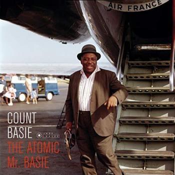 the atomic mr.basie [Vinilo]