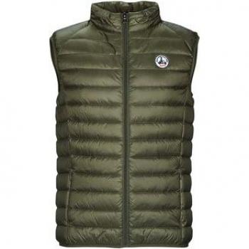 Chaleco JOTT Tom Verde Slim Fit para Hombre, Poliamida, Casual