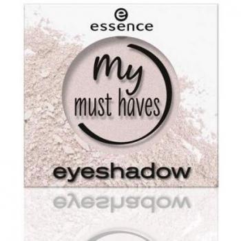 Sombra de Ojos Essence My Must Haves 05 Algodón de Azúcar