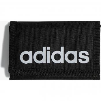 Cartera Adidas Linear Unisex HT4741