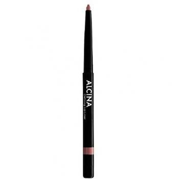 Alcina Precise Lip Liner Automatic Lip Pencil Shade 010 Natural 1 pc