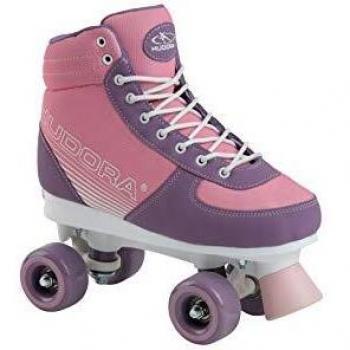 Patines Avanzados Hudora de 4 Ruedas