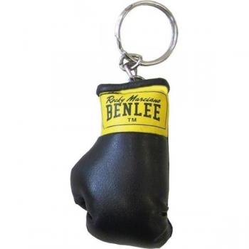BENLEE Rocky Marciano Rocky Marciano Keyring One Size - Camiseta, Color Negro, Talla DE: One Size