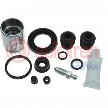 Kit de reparación de pinza de freno AUTOFREN SEINSA D4-3256C, incluye todos los componentes necesarios para la reparación y mantenimiento de la pinza de freno, garantizando un rendimiento óptimo y seguridad en el
