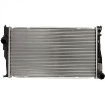 Radiador de refrigeración del motor THERMOTEC D7B036TT