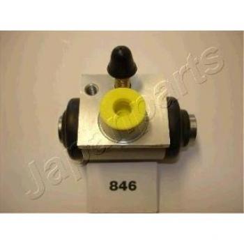 Cilindro de freno de rueda JAPANPARTS CS-846, tipo: cilindro de freno, características: compatible con vehículos específicos, fabricado en Japón, alta durabilidad y rendimiento óptimo en el sistema de frenos