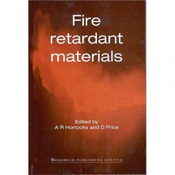 Fire Retardant Materials