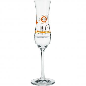 Ritzenhoff copa La Grappa, 90 ml, diseno 2012, Kathrin Stockebrand, 2450044