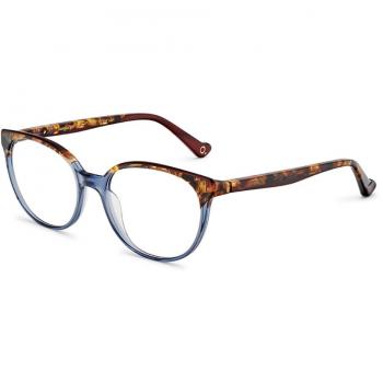 Etnia Barcelona Hannah Bay BLBX Women’s Eyeglasses Tortoiseshell Size 52 - Blue Light Block Available