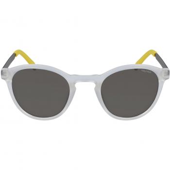 Gafas de Sol Nautica N3643sp 40450, Color 909 Matte Crystal, Talla única Unisex Adulto