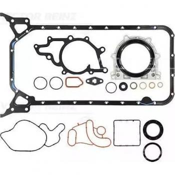 Juego de juntas para bloque motor VICTOR REINZ 08-34037-02