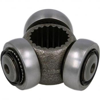 Trípode de árbol de transmisión GKN 21274 y SPIDAN 21274, compatible con vehículos, fabricado en acero, diseñado para proporcionar una conexión robusta entre el eje y la transmisión, con un acabado resistente a la corros