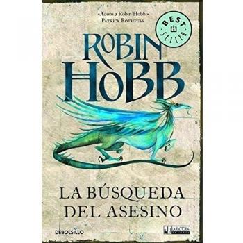 La búsqueda del asesino - Robin Hobb