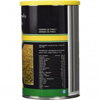 Granovita Germen Trigo - 600 gr