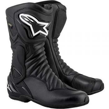 Alpinestars SMX-6 V2 Gore-Tex® Performance Motorcycle Boots