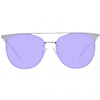 Ana Hickmann HI3042 03A Women's Sunglasses Gunmetal Size 57