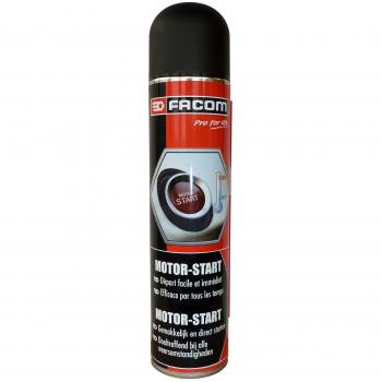 Aerosol de Arranque FACOM - Facilita el Démarrage - 300 ml