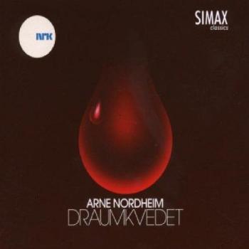Arne Nordheim Draumkvedet