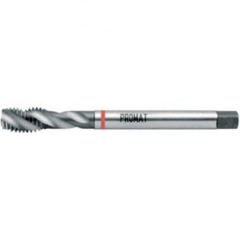 Macho De Roscar Para Máquina DIN 376C H M20 x 2,5 mm HSS-Co