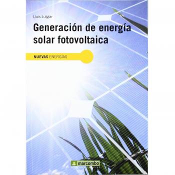 Generación de Energía Solar Fotovoltaica: 1