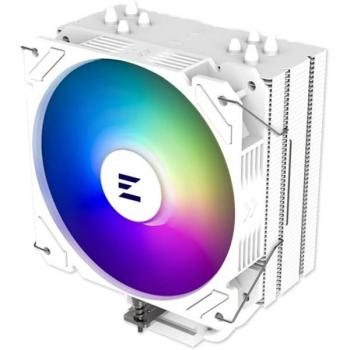 Refrigeración por Aire Zalman CNPS9X Performa Plus ARGB 120mm Blanco para Procesador