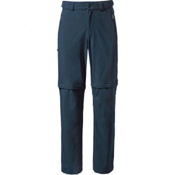Vaude Farley Stretch Zip-Off III Men's Trekking Pants
