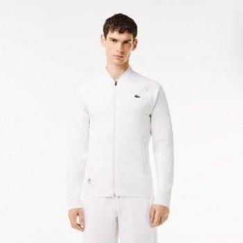 Chaqueta de tenis ultra-dry Lacoste x Daniil Medvedev