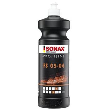 Pulido de pintura SONAX Profiline FeinSchleifPaste sin silicona 1L