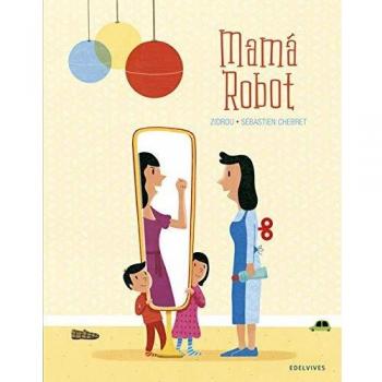 Mamá Robot