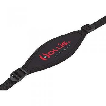 Hollis Neoprene Mask Strap Grande para los buceadores y deportes acuticos