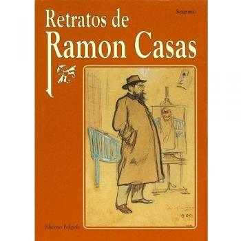 Retratos de Ramon Casas
