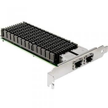 Inter-Tech ST-7214 Tarjeta y Adaptador de Interfaz Interno RJ-45