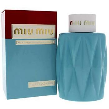 Miu Miu Loción para el Cuerpo - 200 ml