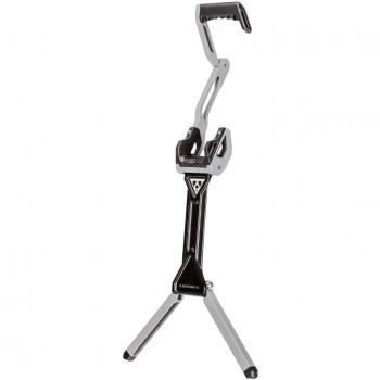 Topeak FlashStand RX Rennrad Montage Ständer Fahrrad 700 x 38c Halterung Tragbar, 15900042
