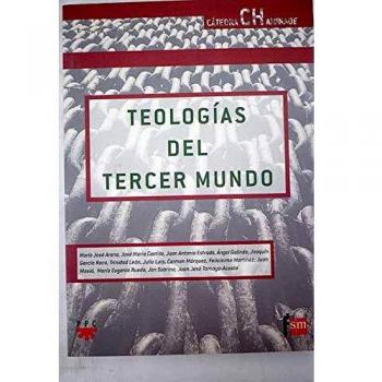 TEOLOGIAS DEL TERCER MUNDO