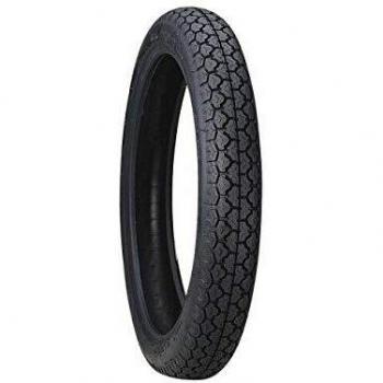 Neumático de moto DURO HF319 2.50-17 38L TT - Estival