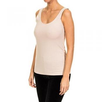 JANIRA Camiseta Tirante Ancho