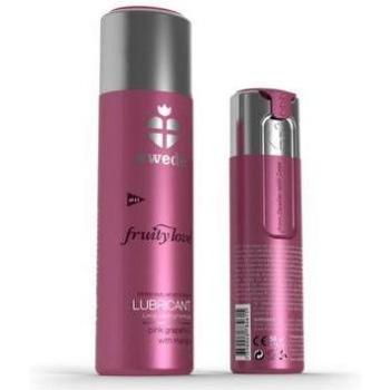 Swede Fruity Love Lubricante Pomelo Rosa con Mango 100ml