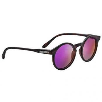 Salice 38 RW DEMI/RW VIOLA Men's Tortoiseshell Sunglasses