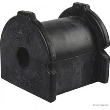 Silentblock de barra estabilizadora trasera para Chevrolet Lacetti y Daewoo Nubira - Jakoparts J4270900