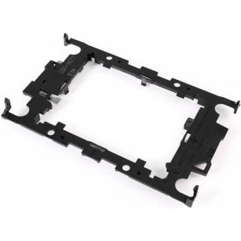 Soporte de CPU Alphacool ES Socket 4677 E1A, Fijación y Montaje para Refrigeración por Agua