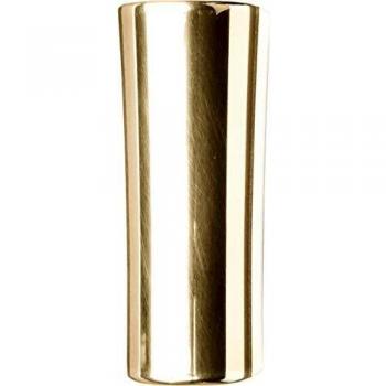 Dunlop 231 Medium Brass Bottleneck Slide