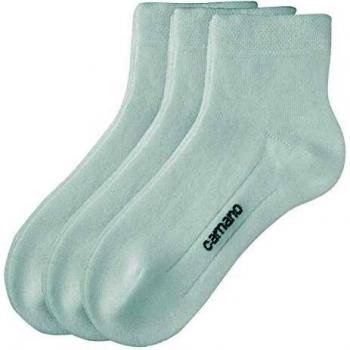 Camano 3723, Calcetines Para Niñas, Blanco