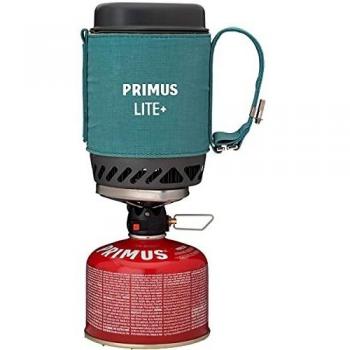 Sistema de Cocina Camping Primus Lite Plus Verde
