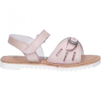 Sandalias KICKERS Shaflyn 784721-30 Rosa Claro para Mujer y Niña EU 35