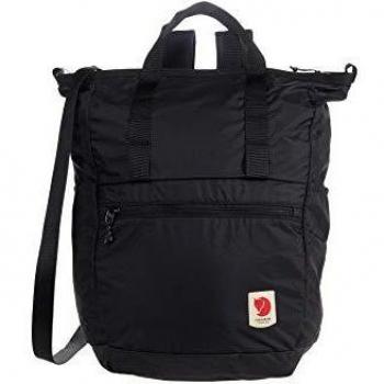 Mochila High Coast Totepack 23l - Versátil bolso convertible en mochila unisex de nylon reciclado
