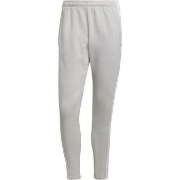 Pantalones de fútbol Adidas GT6644 para hombre en color gris
